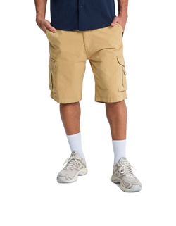 CRUCIAL BATTLE CARGO KHAKI